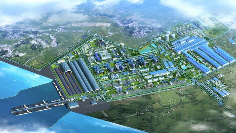 Central Vietnam Manufacturing