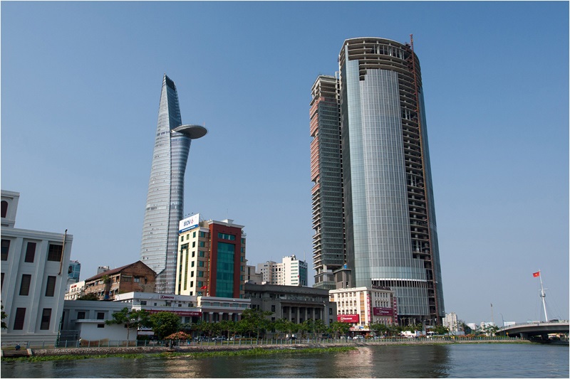 Southern Vietnam The Economic Powerhouse